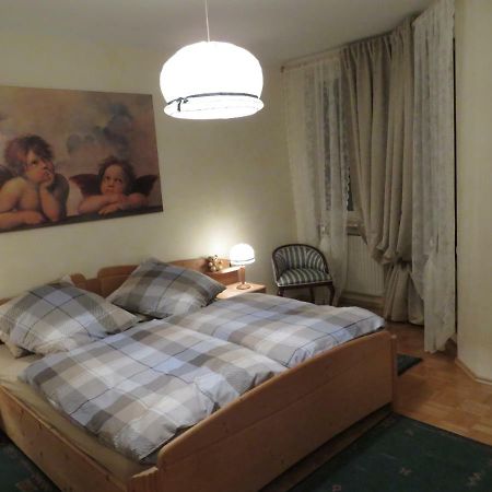 Vila Casa Mia Vadena Exteriér fotografie