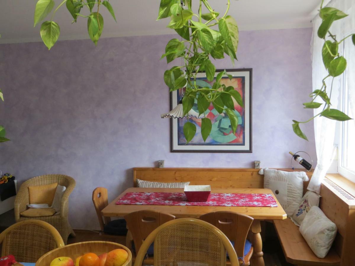 Vila Casa Mia Vadena Exteriér fotografie